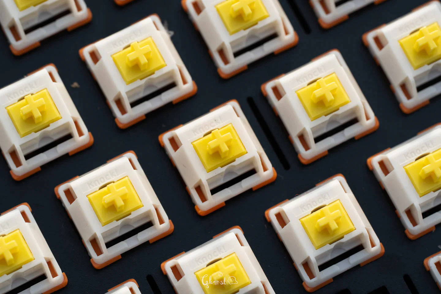 HMX Sunset Gleam Switch